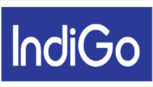 Indigo logo